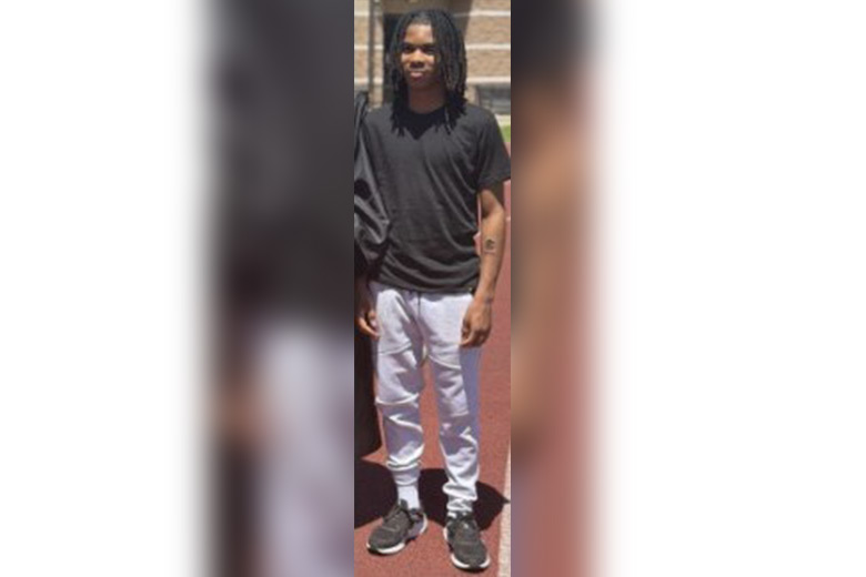 PPDMissing's tweet photo. Missing Juvenile Peyton Goode from the 8th District https://t.co/jocD1L8yIq https://t.co/95M9Af0K1a