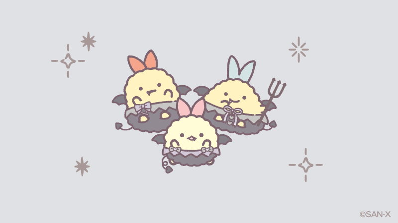 すみっコぐらし【公式】 (@sumikko_335) / Posts / X