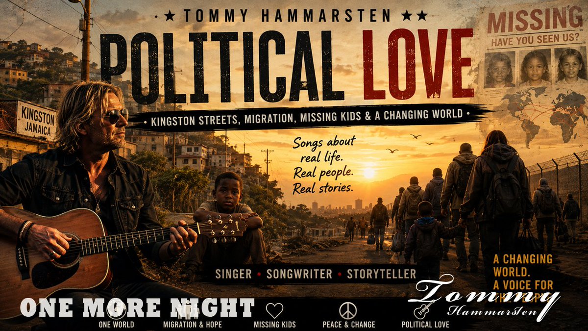TommyTechno_mr's tweet photo. We need to see more than just anger. Behind migration, drugs, and political fights there are mothers without their children, fathers left alone
https://t.co/ACuSaRGVk0
#music #elon
#joerogan #chriswilliamson #theovon #peterattia #hubermanlabpodcast #modernwisdom https://t.co/7VvOeFXSJN