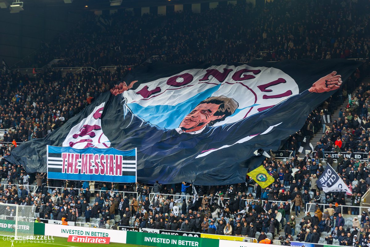 worflags's tweet photo. 17 days to go until our season opener and what feels like a new era beginning against Liverpool.

We’re finalising our plans to pay tribute to Kevin Keegan so please if you can, donate to help us create a special spectacle.

https://t.co/prT9hu9LWS https://t.co/viL3oSUkSC