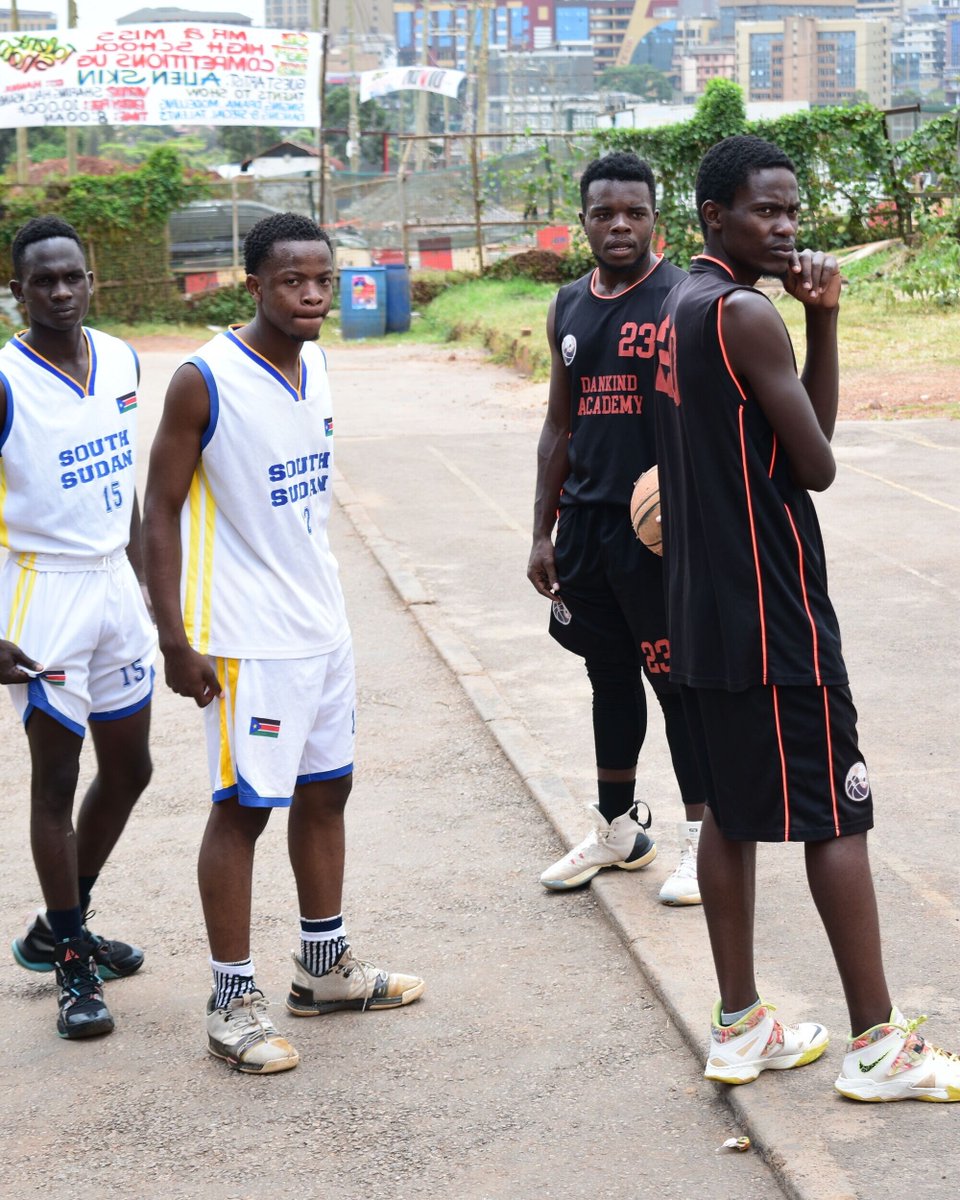 DankindAcademy's tweet photo. @DankindAcademy sessions in Kampala, Uganda πΊπ¬ were so fun. Highlights are on @We_R_Ballers YouTube and all social media. We make clips to help acquire scholarships and reach out to coaches, schools, teams and agents.
#basketball #africa #kampala #uganda #dka #dankindacademy https://t.co/hmHMY52fb6