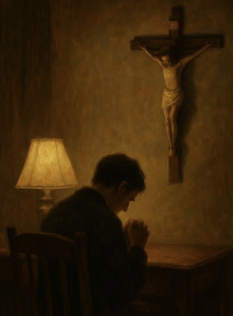 Ana54654240's tweet photo. .
Bom dia a todos!
🙏🏻✨🕊️🌻

"Para afastar a tentação diga: eu ficarei contigo, meu Jesus, e não o deixarei até que me tenha colocado num lugar seguro.”

__São Padre Pio https://t.co/DrtHjl46Sm