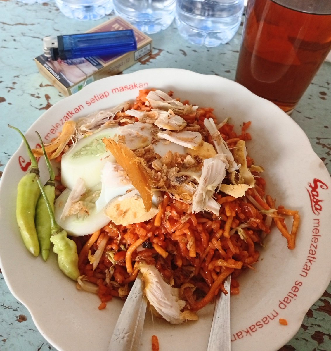 must_tons's tweet photo. Vitamin Malam Jum'at π₯
#maljum
#menudinner
#malamjumat https://t.co/6OWKhIyUcT