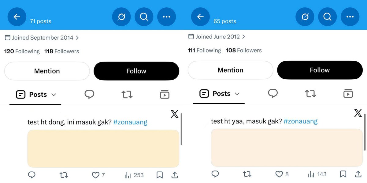 delicicy's tweet photo. [SOLD]

acc f100+ masuk ht, verif hotmail only. https://t.co/UDwWAhL43O