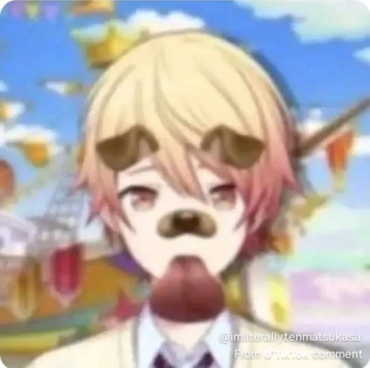 k0ritokii's tweet photo. ꫂ᭪݁      BUSCANDO MUTIS DIA 6    #promotwt

𐔌    🇦🇷   !!     #anitwt      𐦯
     <𝟑 .ᐟ    DNI  :  shedtwt y similares

♡     Genshin Impact + Haikyuu + Owari no seraph + Bsd + Alien Stage + Black Bluter + sailor moon + pjsk

♡   +   ↻ = mutis all life https://t.co/8mV1VisWJP