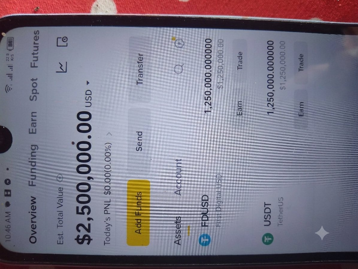 sunilsunuwarmuk's tweet photo. @asena161 I have $2 million pending. To withdraw this money, I first need $50,000. Please send me $50,000 to help out for the time being;once I withdraw the $2 million, I will immediately come to theUSA.We will enjoy some wonderful time together, and I will give you back 50% of the amount. https://t.co/mOBtvFn5VP