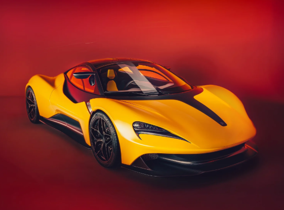 AutoScout24es's tweet photo. 🏎️​Lanzante 95-59: así es el hiperdeportivo de tres plazas que homenajea al McLaren F1 GTR de Le Mans🏎️​

https://t.co/ewmOVucYDO https://t.co/8wSFNeDEbv
