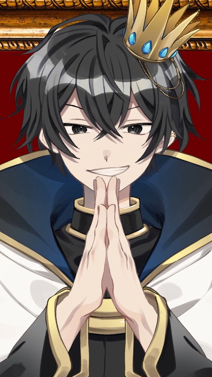 niki_ikemen's tweet photo. どの衣装が好き？？ https://t.co/5StIZjbRoN