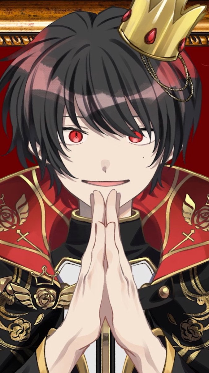 niki_ikemen's tweet photo. どの衣装が好き？？ https://t.co/5StIZjbRoN