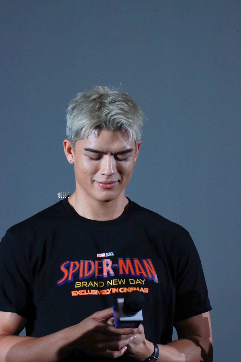 j2728g's tweet photo. JOSS GREY 🩶

JGG FAM SPIDER MAN
#SFxJossGawinGuinzly

⌜#jg2728Pic⌟ https://t.co/k0wQBGgVlZ