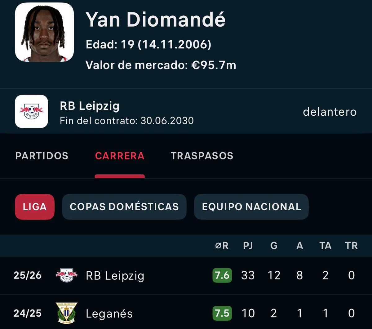 SprintDeRakitic's tweet photo. ¿En qué momento hemos normalizado que un jugador que lleva 14 goles en toda su carrera cueste 140M?

Hace 15 añitos con ese dinero fichabas a Cristiano Ronaldo y te sobraba hasta para Kaká, vaya burbuja. https://t.co/ZbVtXX1Lg3