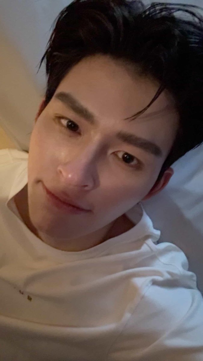 gurthcxme's tweet photo. แจ้มอ้วมเปิดให้บริการ 🤲🏻🤏🏻 https://t.co/kdeXoPh6zu