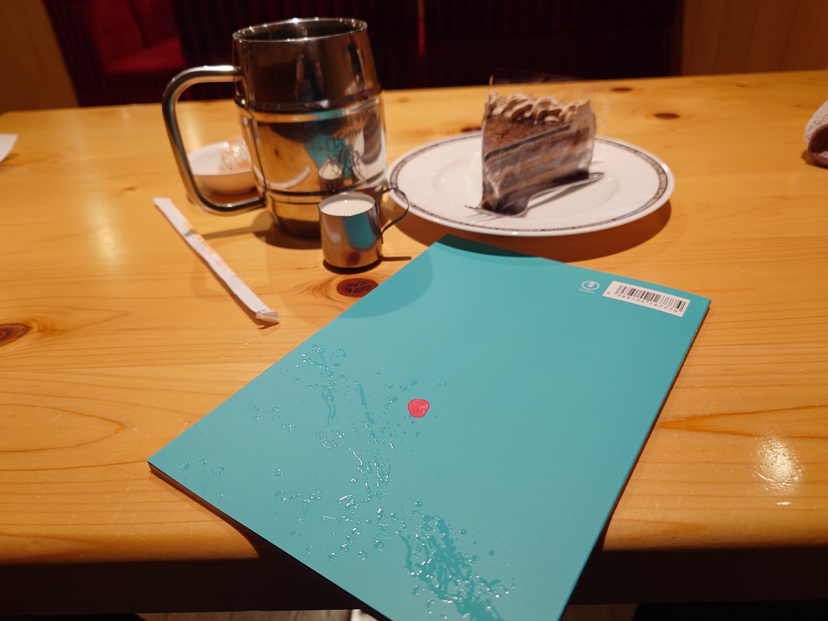 yasuonekama's tweet photo. 逆境になってからの機転、一人で抱え込む苦悩、そしてそれらを飲み込む強さ
ちいかわが主役たる要素がこれでもかと詰め込まれている作品でしたね
それはそれとしてやっぱり島編は邪悪極まりないシナリオだわ https://t.co/x4kHFjhNdZ