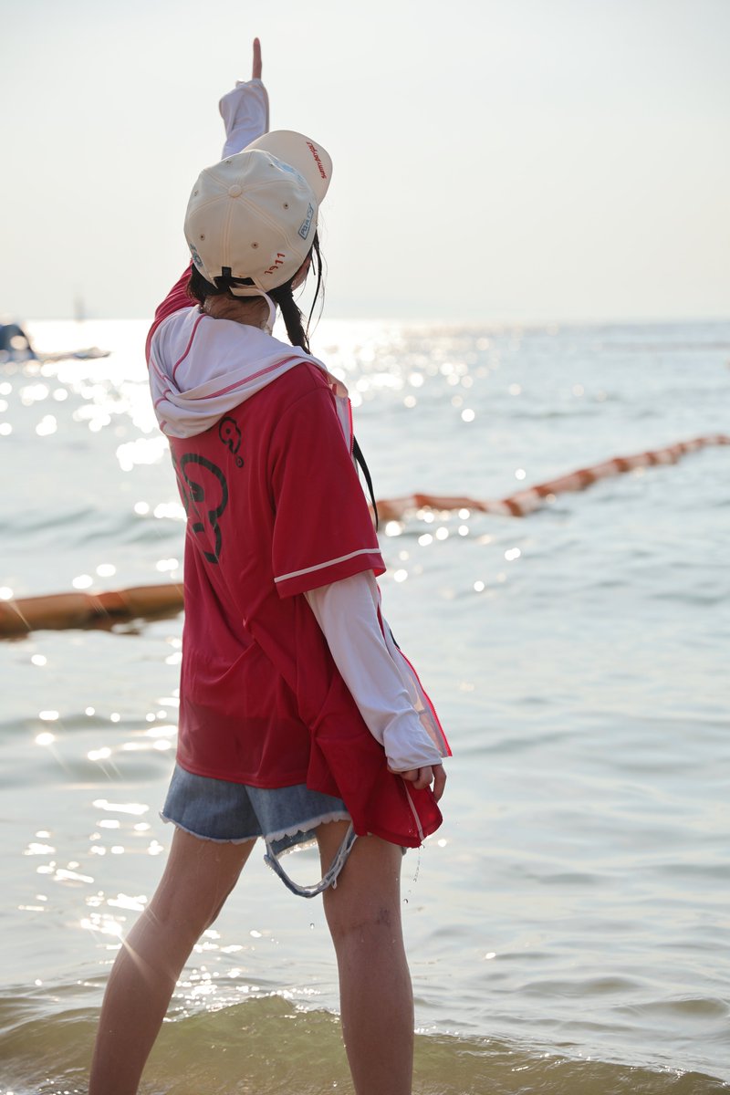 MasashiTenzan's tweet photo. 木元のぞみさん～のんのんの。BBQ 
二色の浜 2026/08/02 ② 

#のんのんのBBQ2026 #木元のぞみ 
#アイドル #ポートレート https://t.co/FGzPjzoJ6q