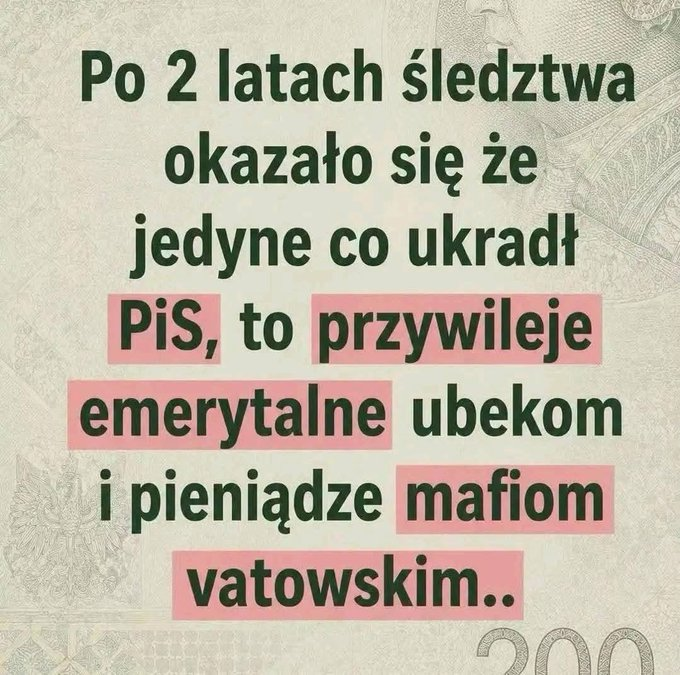wiihol's tweet photo. Tak to wygląda. https://t.co/0V9ZPwiA02