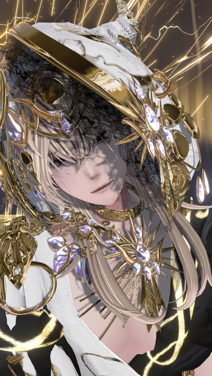 rugugu39's tweet photo. #maki3D
例の追加シェイプキー!
なかなかメロいのでは?! https://t.co/H1v3utfxbP