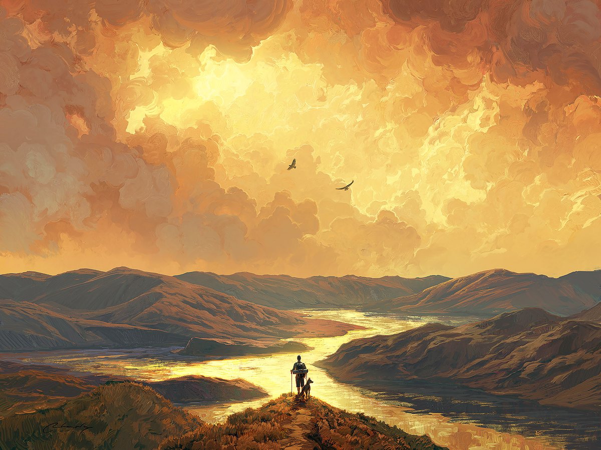 rhads001's tweet photo. "Dreamland"
#rhads #digitalArt #memories https://t.co/7YPvqSozOm