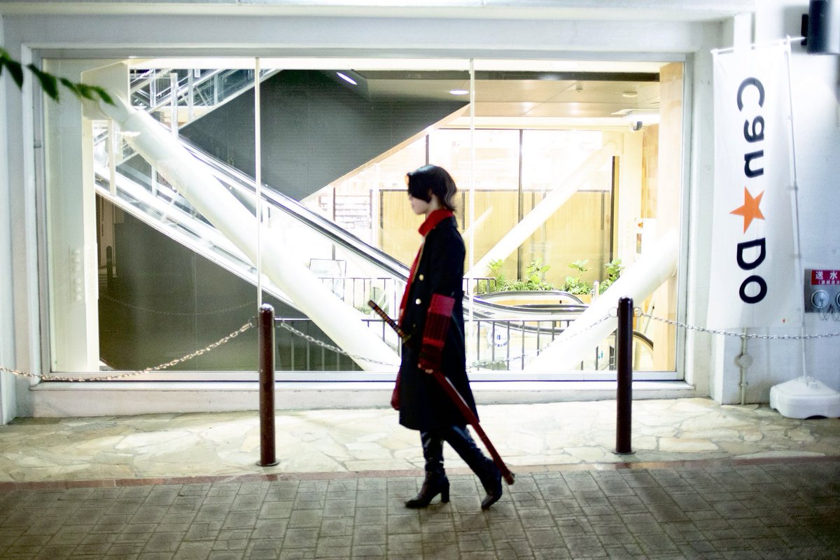 cosplaygomen's tweet photo. 【蔦熊イベント開催のお知らせ】
08/22（土）と08/23（日）に
「シャワー通り→下通り→上通り→並木坂ぶち抜き　屋台村にもコスプレで行けるよ　スペシャル蔦屋熊本三年坂イベント」を開催します。
今回は普段の10倍広い更衣室も完備！！
少し元気がない街中で、商店の方々は皆様が来てくれることを楽しみにしております。
詳細は追ってポストします。
#コスプレ御免　#蔦熊コスプレ