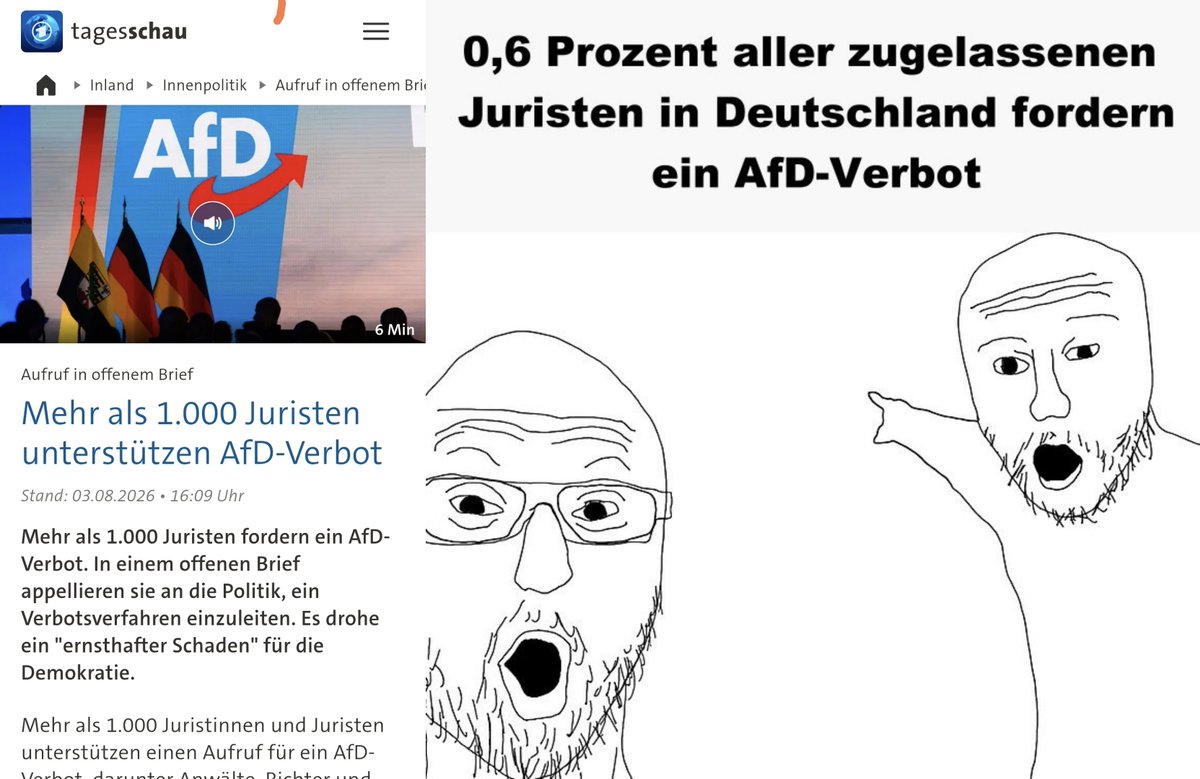 PraktikBracker's tweet photo. Heftig https://t.co/Ko0FM533uM