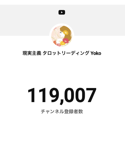 YokoReading's tweet photo. あと1000名切りました。8月12万人記念濃いめリーディングライブなるか！？ https://t.co/yNLWw2YrKn