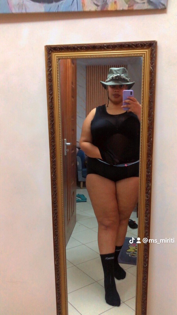 MsMiriti tweet picture