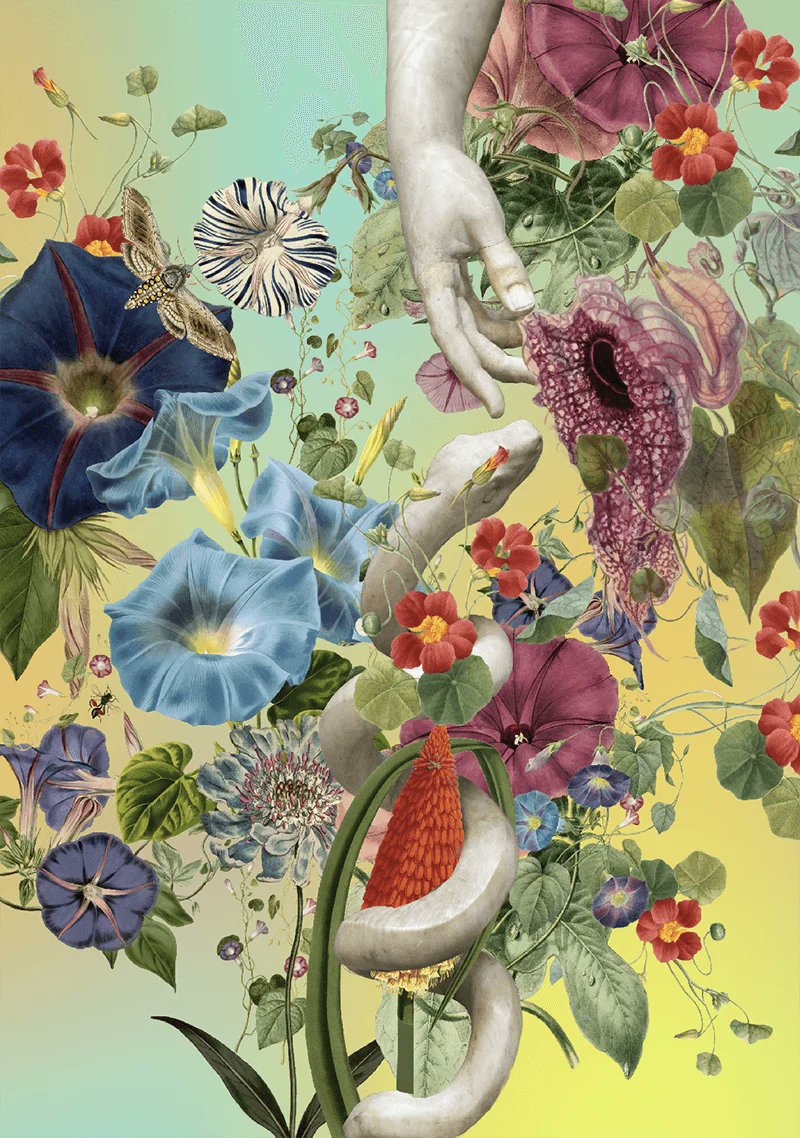operaffinity's tweet photo. This September, contemporary artist Austin Young transforms the Foyer of the Teatro Comunale di Todi with a new site-specific installation for OperAffinity Festival.

Marriage of the Sea © Austin Young, 2024 THE POOL NYC The Garden © Austin Young, 2025 Mucciaccia Gallery, Rome. https://t.co/KyhAZvxSJJ