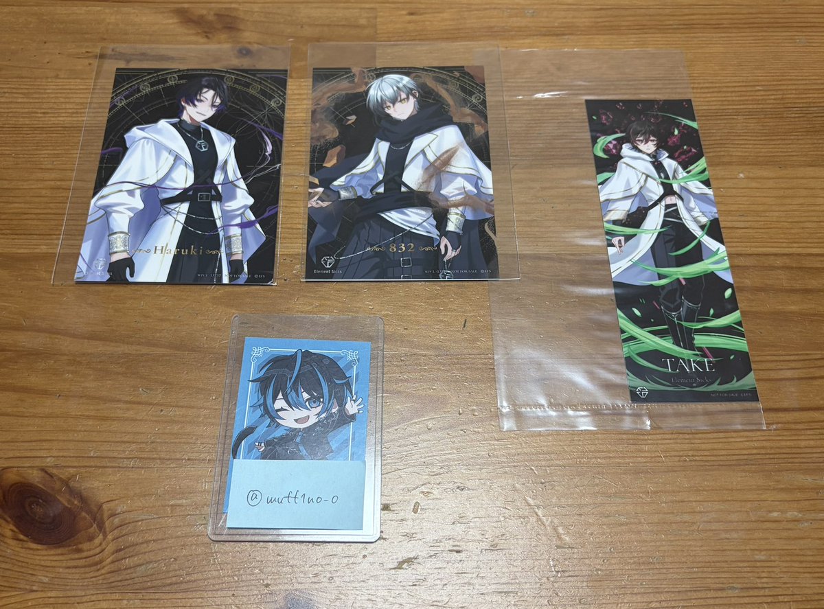muff1no_o's tweet photo. Element Sicks EL6 アルバム GOSPEL 通常盤 初回限定盤 封入特典 アニメイト

譲)画像💜💛🩷

求)同種🩵

ライブでの手渡し(5箇所全て)>郵送

検索からでもお気軽にお声掛けください🌱

#EL6交換 #EL6グッズ交換 https://t.co/0f33J5YpQP