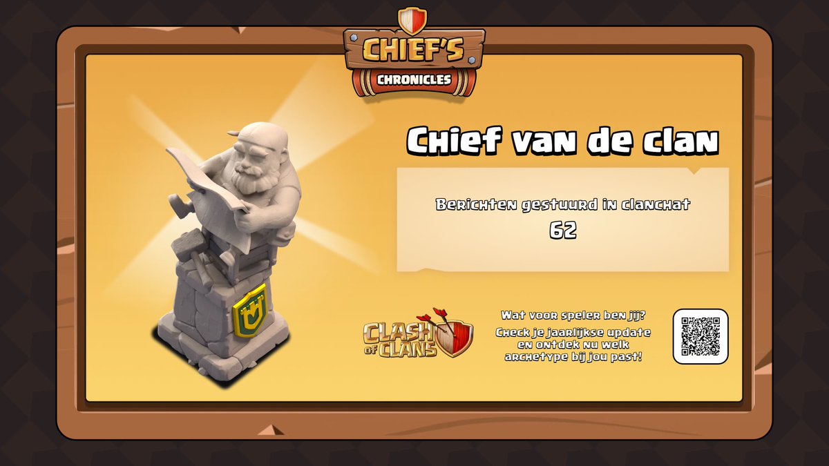 kath_crabit's tweet photo. Ik heb net mijn Kronieken van de Chief ontvangen. Bekijk die van jou op: https://t.co/pxCgDjlY5U https://t.co/2fS7Oi27F5