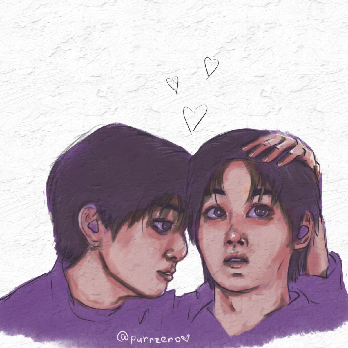 purrzero's tweet photo. #yoonkook #kookgi https://t.co/M6k8nsDBpz