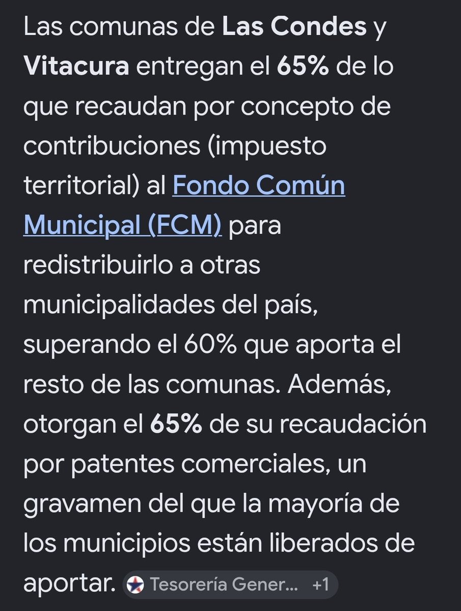 pupilyd's tweet photo. @CNNChile @matiburgos Ya no nos van con ese cuento administren la plata y no nos mientan nos resfalan https://t.co/fyD3w4NRgh