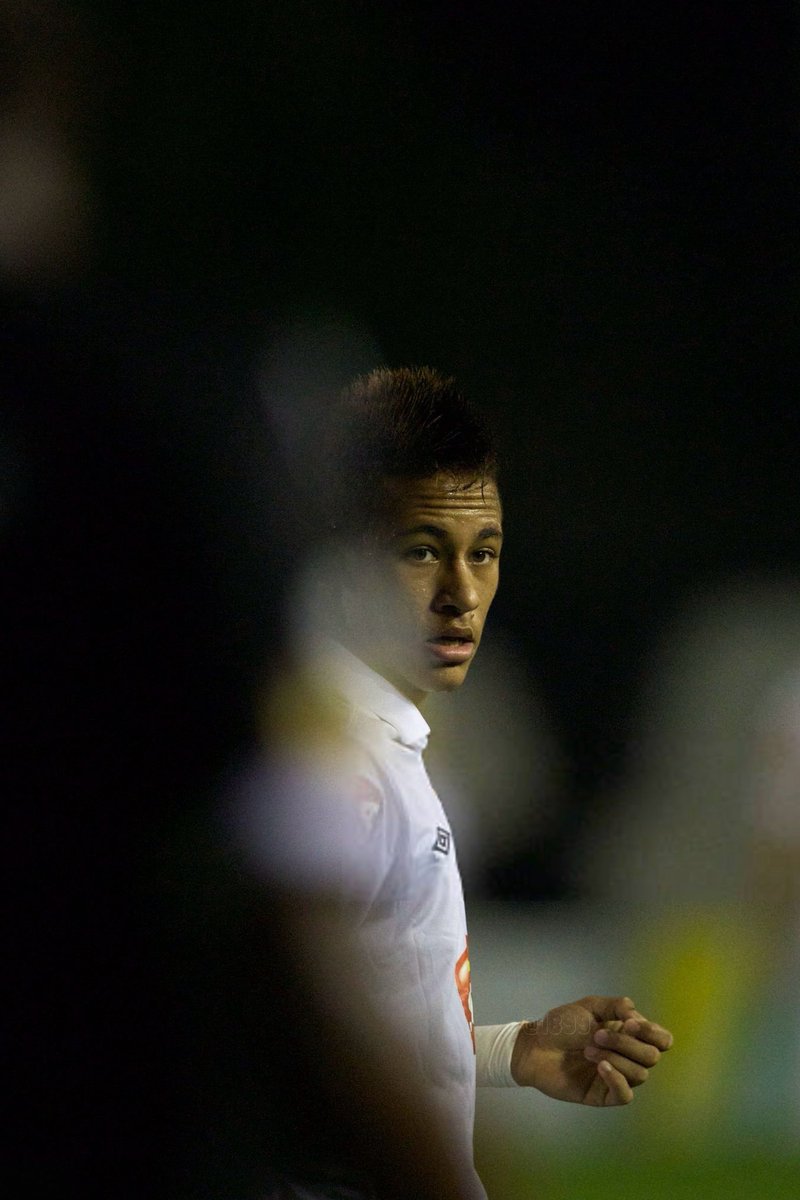 Barca_Archive's tweet photo. Neymar Jr, 2010. https://t.co/QXyCwX5nbP