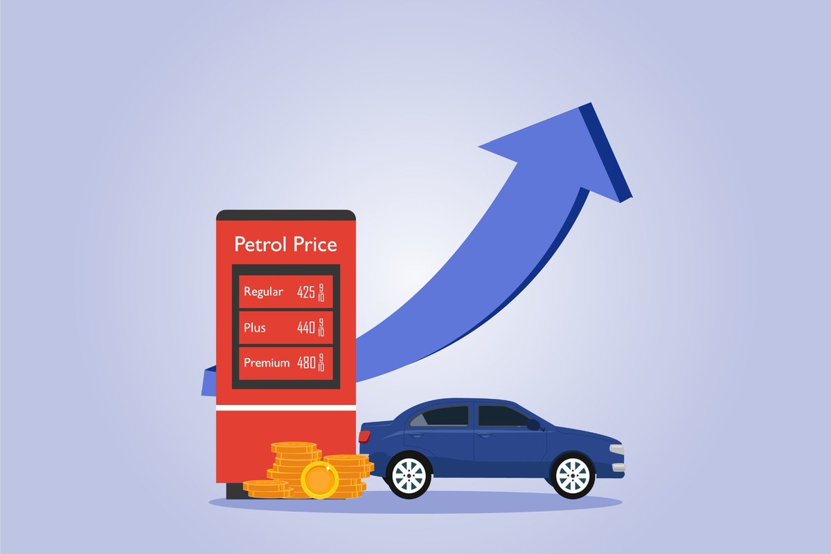 walkerbegley's tweet photo. Global tensions are set to push petrol prices to the highest level of 2026, hitting SMEs particularly hard.

How might switching to EVs and speaking to an accountant help businesses manage uncertainty?

Read more: https://t.co/HHrujcYCyP

#PetrolPrices #SMEs #EVs https://t.co/ILVMaOzSfA
