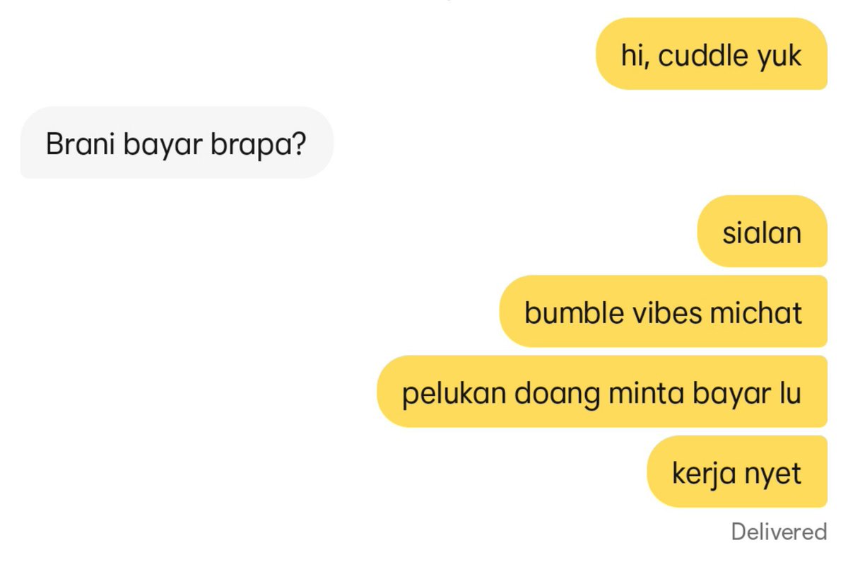 softspokensh1t's tweet photo. puncak komedi lagi https://t.co/0KFSIiB0Ip