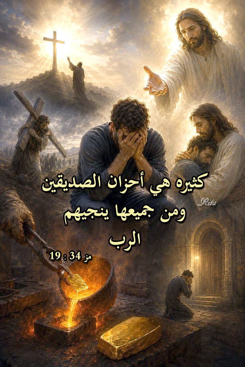 basemsaleeb's tweet photo. يا رب عزى اولادك 🙏❤️🙏 https://t.co/eTf6CERugz
