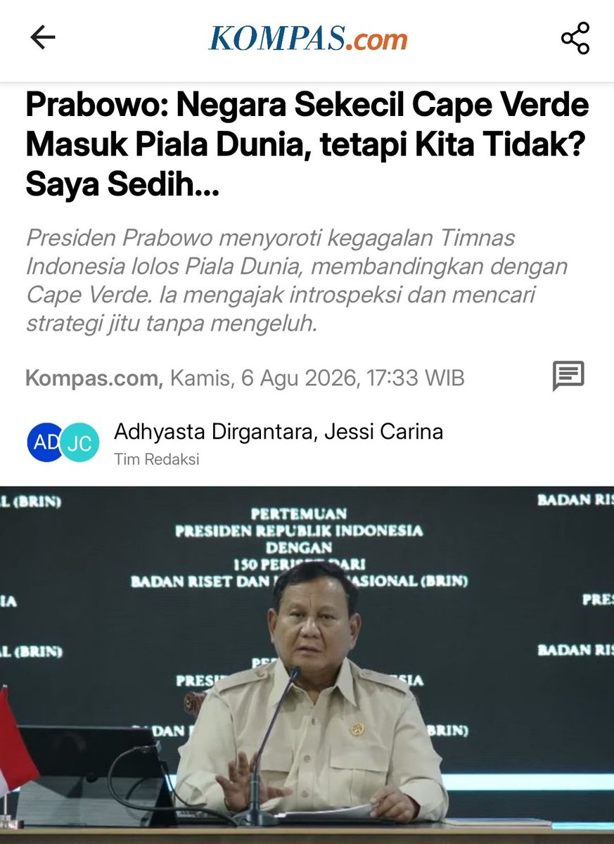 ARSIPAJA's tweet photo. https://t.co/uNR5X5pfiT