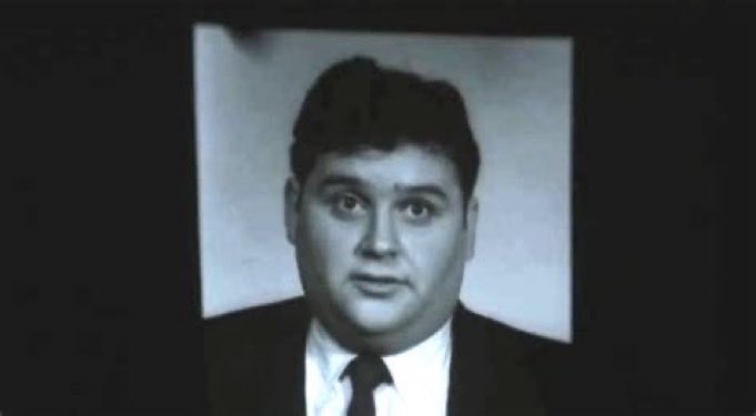 AlejandroDjsmv's tweet photo. @mark_slapinski You’re a fat, drunk, and stupid fool living in your mommies basement. Prove me wrong… https://t.co/9qQ5LjsXus