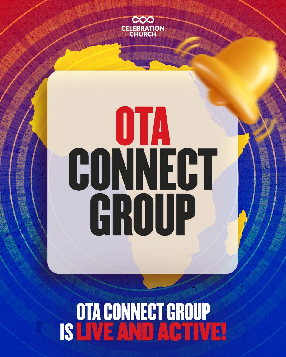 cci__online's tweet photo. Ota, Mowe &amp; Ondo City!! Revival is knocking on your doors! 🔥

Do you stay in these cities? Then the wait is almost over. Click the link in our bio to join a community of fellow siblings in your city.

A billion souls in ten thousand cities! 🔥

#CCIGlobal
#CelebrateOnline https://t.co/UVVBz0w6CB