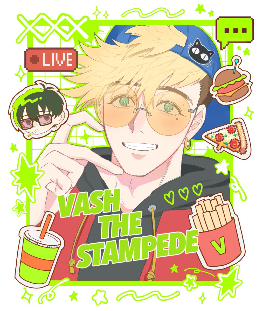 tacosippai__09's tweet photo. アメポプ🍿 https://t.co/XtW5yBGZ70