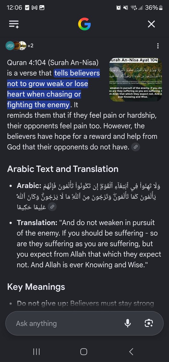 mztn101's tweet photo. @GrZmNkY09 @dr_milkk @deusimpera Taking verses out of context to push your agenda https://t.co/OZcczaYs7w