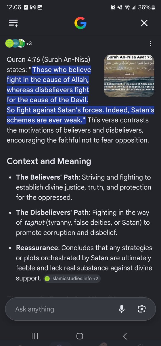 mztn101's tweet photo. @GrZmNkY09 @dr_milkk @deusimpera Taking verses out of context to push your agenda https://t.co/OZcczaYs7w