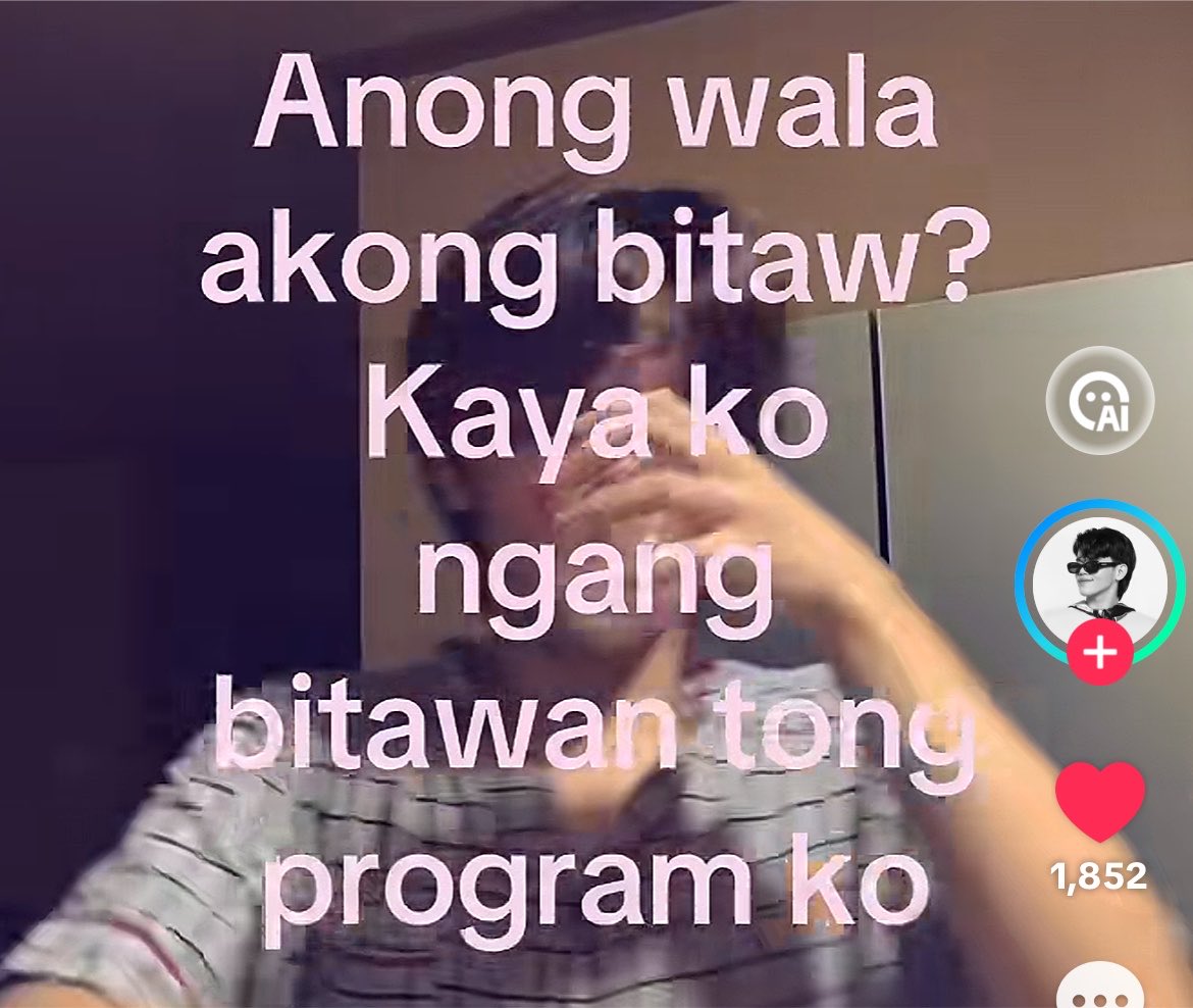 rev8ne's tweet photo. yumaman lang talaga ako, goodbye accountancy na ko https://t.co/e0VV75RD9k