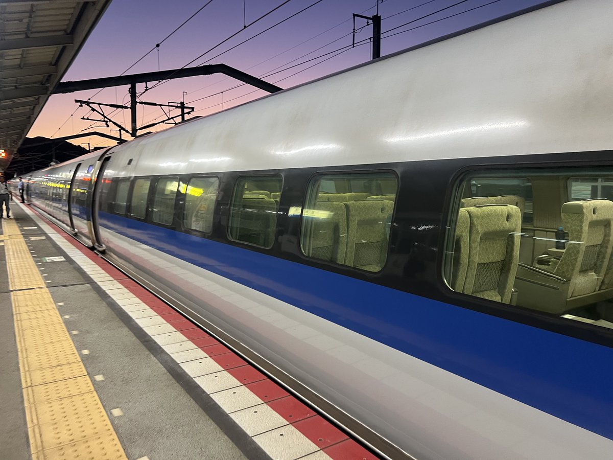 yasuQ_memo's tweet photo. おうちへ https://t.co/AZsUKOt3S7