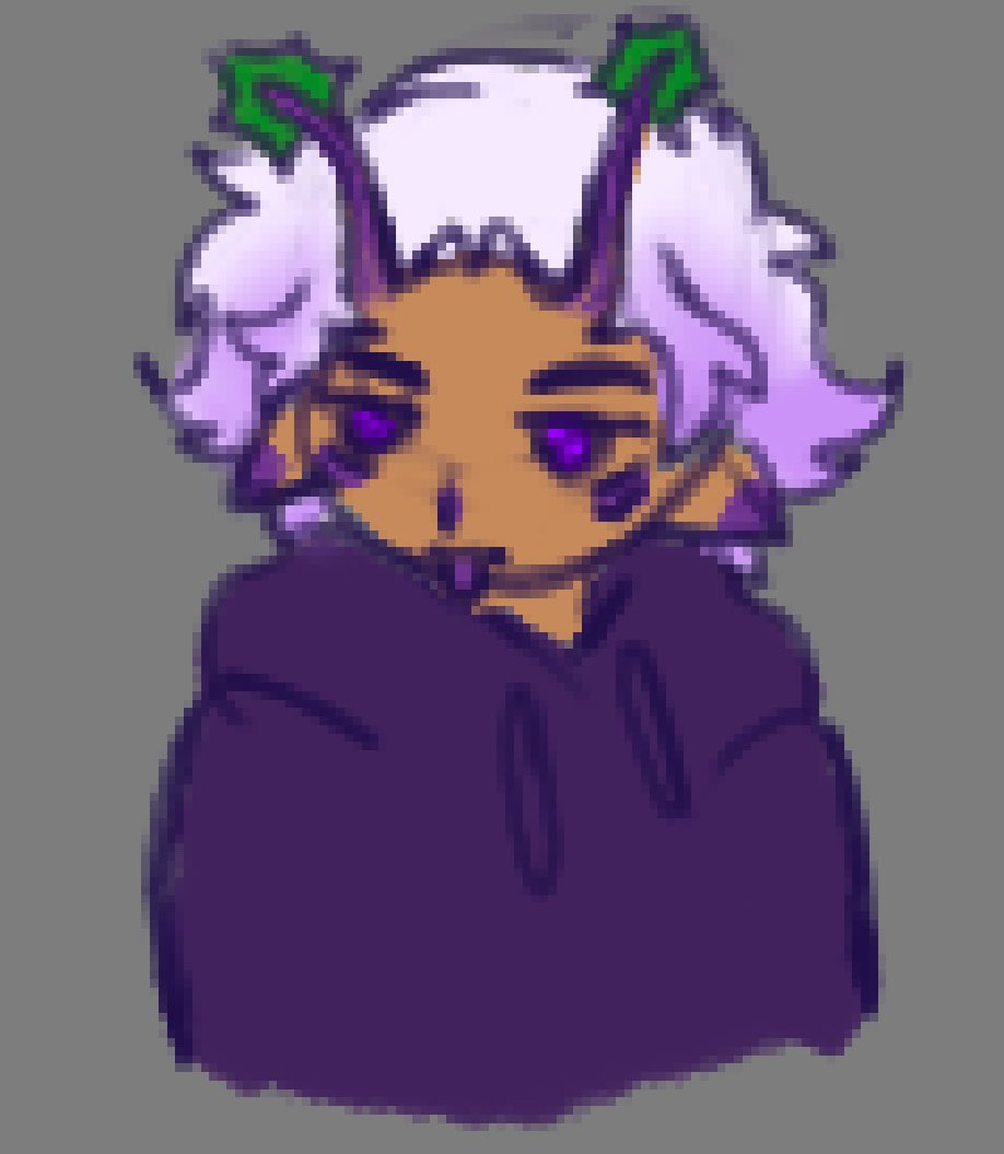 Slepdeprivation's tweet photo. Bleh
-
#cpurpled #dsmpfanart https://t.co/FuRYqvclIo