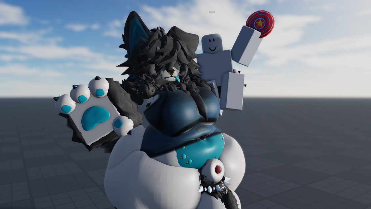 FATBoxingStudio's tweet photo. Fuck it I'll call you Bex🥹
[#rr34-#robloxnsfw-#robloxporn] https://t.co/yEKVj68VDz
