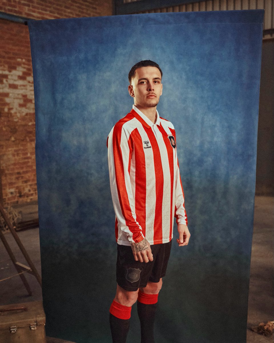 _PointDePenalty's tweet photo. Hummel c'est la belle surprise de la saison🤌 https://t.co/GC9AVdman6