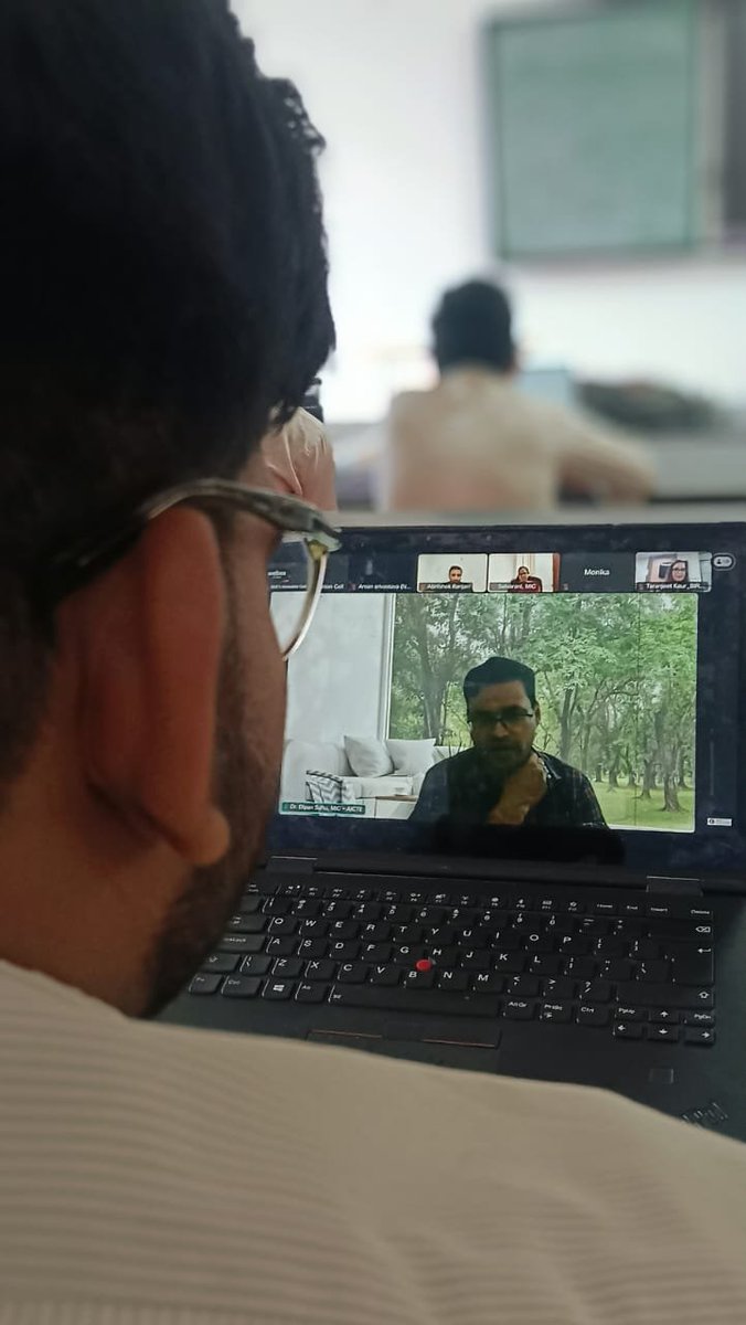 IicVvit's tweet photo. 🔬 Join our online session on Strengthening Scientific Research and Innovation in HEIs: ANRF's Vision, Priorities, and Support Framework. Explore ANRF's vision, research priorities, and funding support for innovation.
📅 31 July 2026 | 🕙 10:00 AM–12:00 PM
#ANRF #iic #Innovation https://t.co/MflxpitfSi