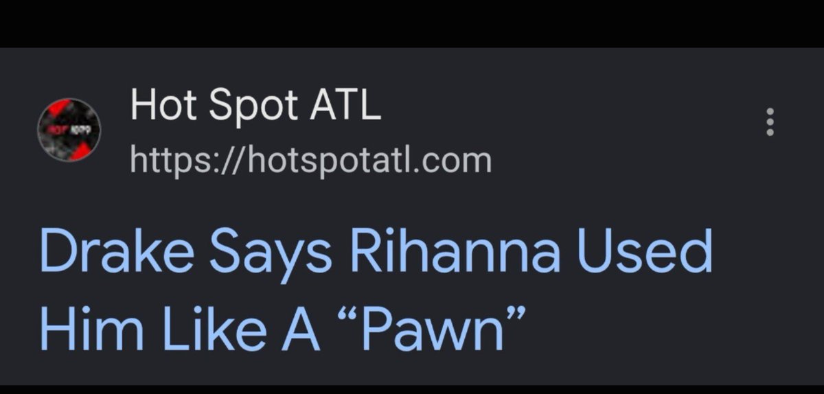 ALLAbey9's tweet photo. @tifnyblinxxxx I would never understand Drake fans obsession with this relationship https://t.co/cnQabdqEh1