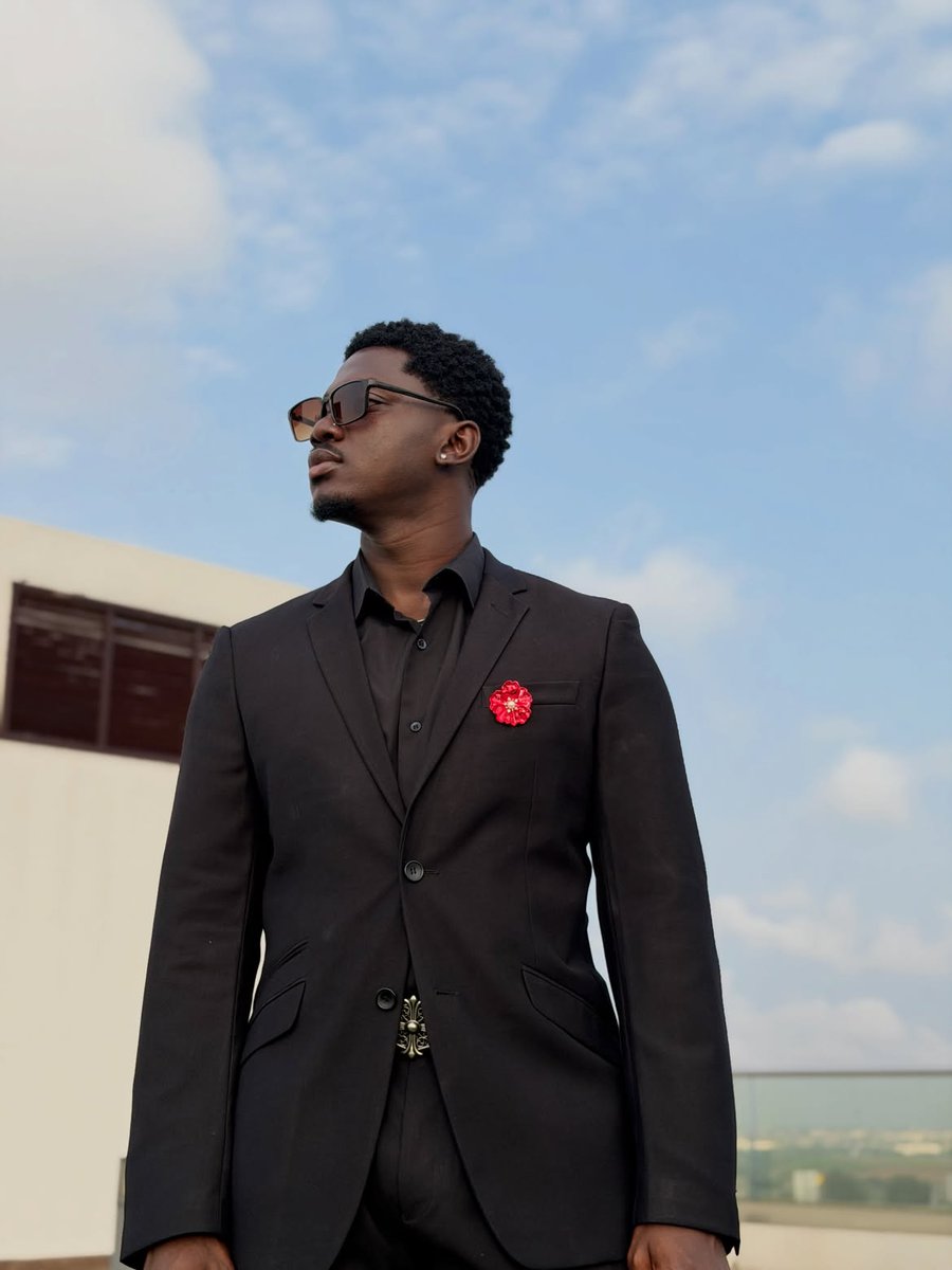 3Xtra_GH's tweet photo. Man like, @Theleo_ailin 😎

#3Xtra https://t.co/qgIQEQwhZ3