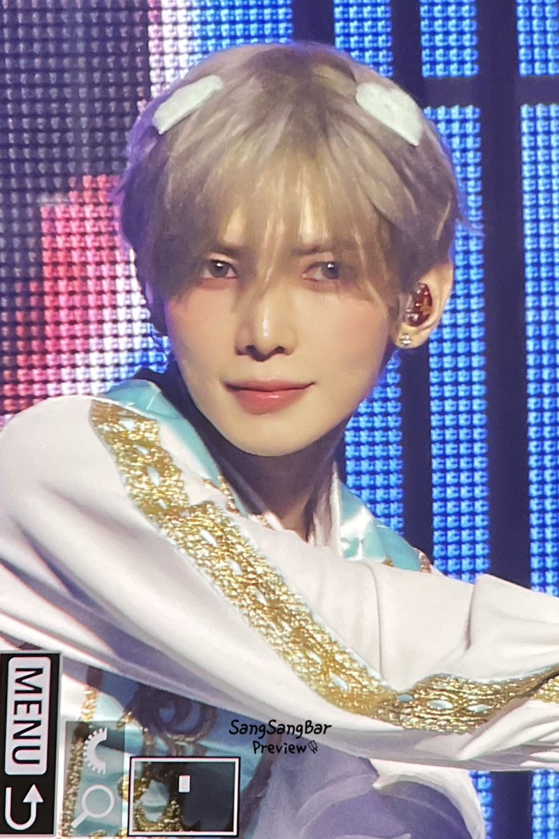 SangSangBar615's tweet photo. 260806 2026 팬미팅 in Japan Pre

#ATEEZ #에이티즈 #YEOSANG #강여상 #여상 https://t.co/4UFfF2axyf