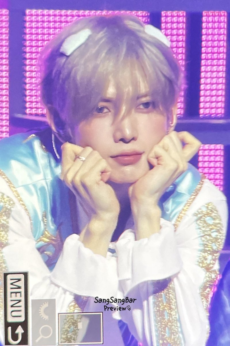 SangSangBar615's tweet photo. 260806 2026 팬미팅 in Japan Pre

#ATEEZ #에이티즈 #YEOSANG #강여상 #여상 https://t.co/4UFfF2axyf